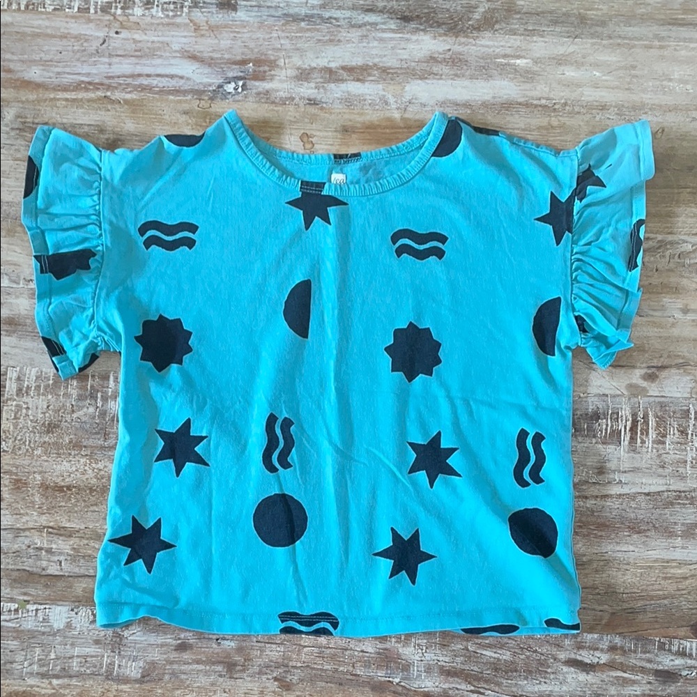 Tea Tee shirt